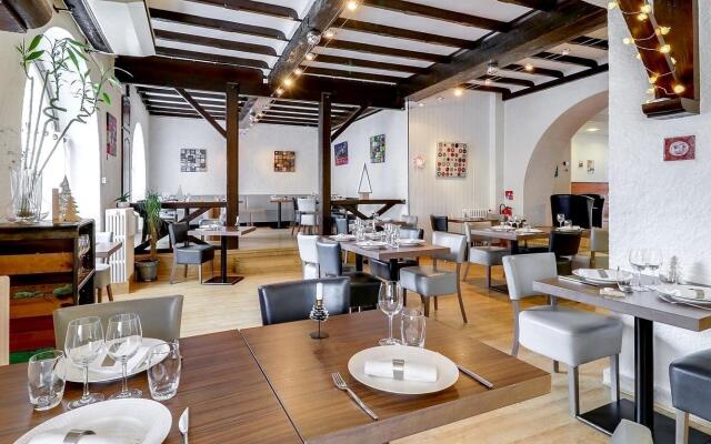 Logis Hôtel de France & Restaurant Pamiers