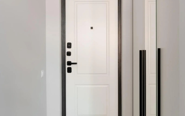 Апартаменты на улице Малая Митрофаньевская 8 корпус 1