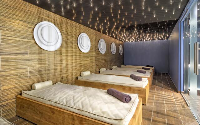 Hotel Crowne Plaza Borjomi by IHG