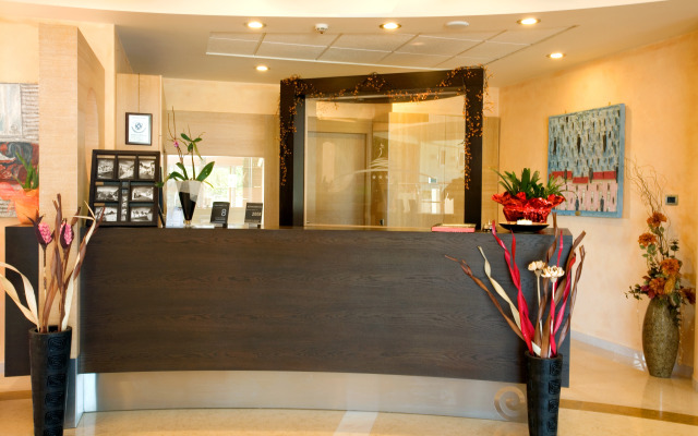 Grand Hotel Olimpo