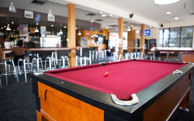 Playford Tavern