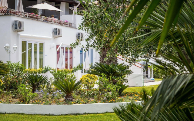 Romildanna Relais