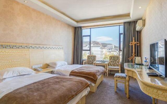 Puti Hotel