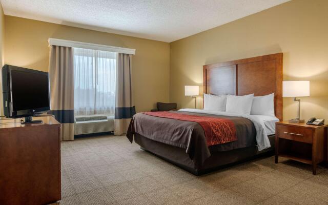 Comfort Inn Dfw Airport North