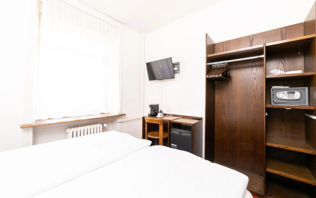 Hotel Rheinfelderhof