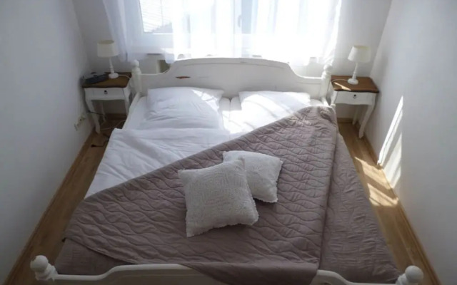 Pleasant Apartment in Xanten