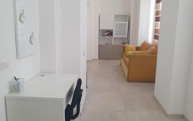 Happy Home - 60 mq appena ristrutturato in centro