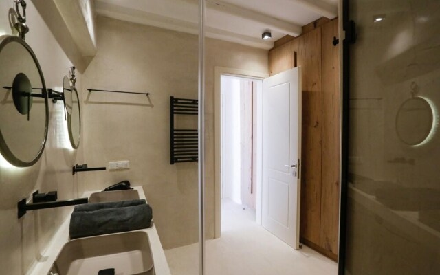 Luxury Key Mykonos 8 Bed Villa Anisia Kanalia
