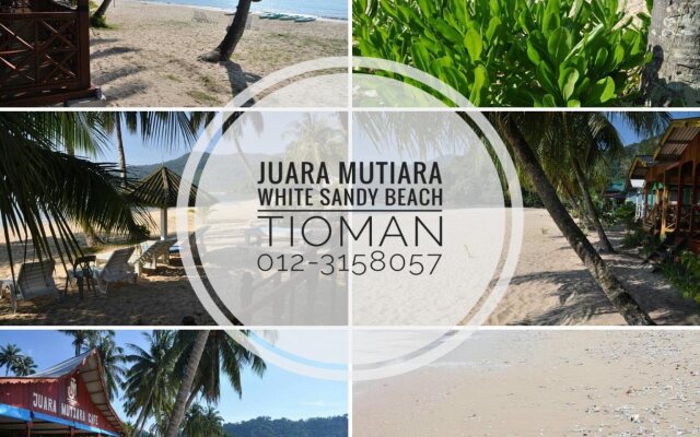 Juara Mutiara Resort