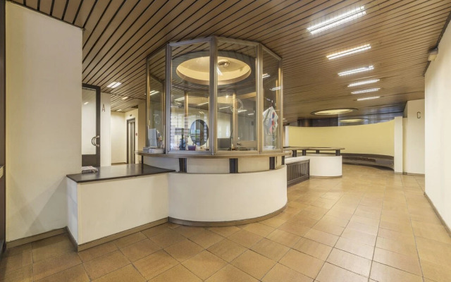 Sant'Angelo Modern Apartment