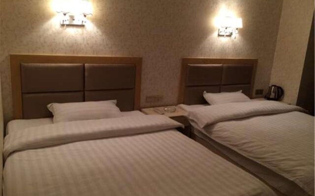 Changde Shuangqiao Inn