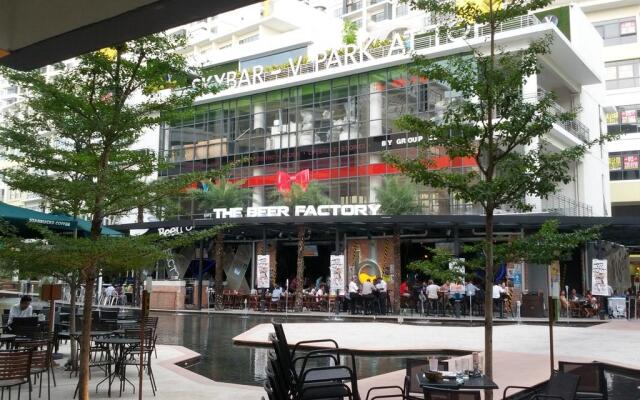 Signature Hotel @ Puchong Setiawalk