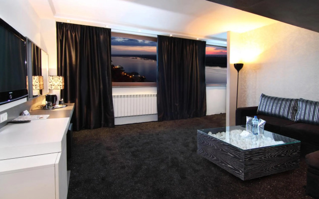 Grand Hotel Riga