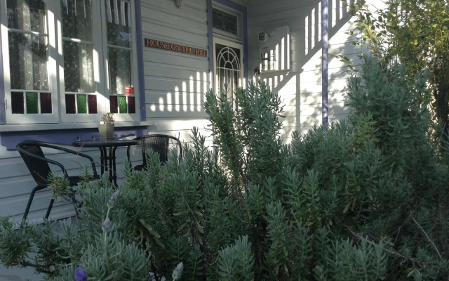 House on the Hill - Hunter Valley