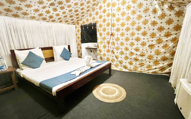Aspen Hospitality - Aspen Camp Rishikesh