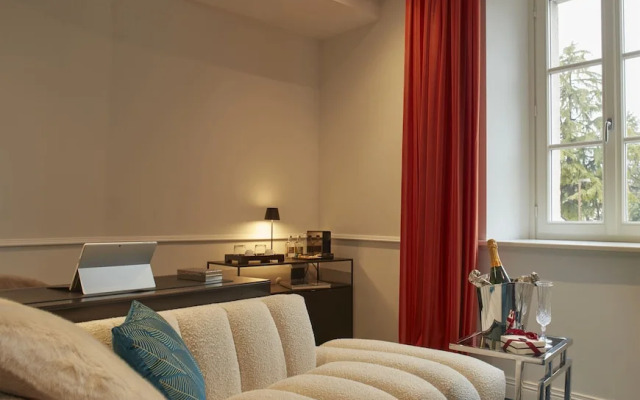 The Townhouse