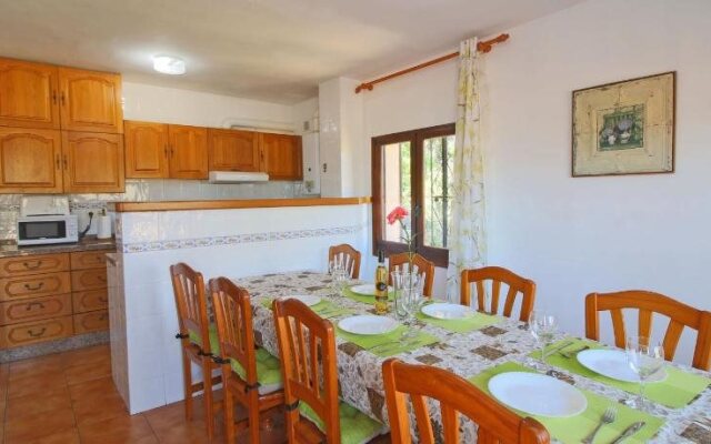 Villas Costa Calpe - Quique