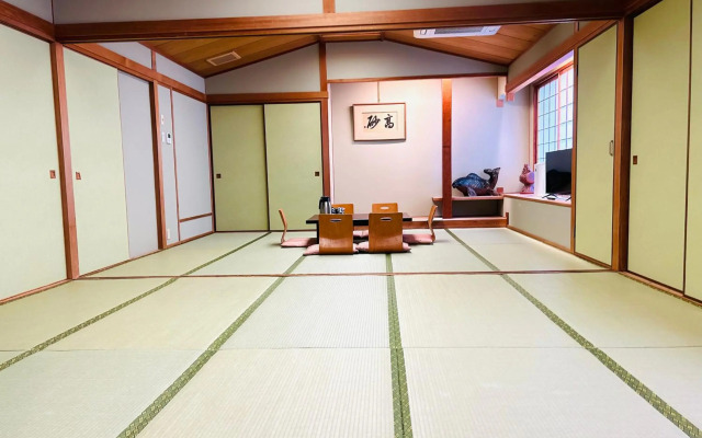 Hotel Takasago