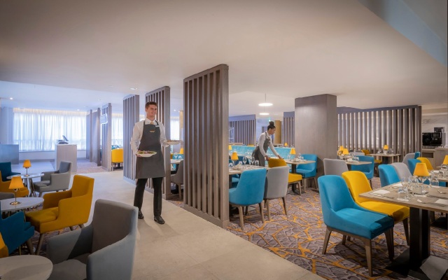 Maldron Hotel Parnell Square Dublin City