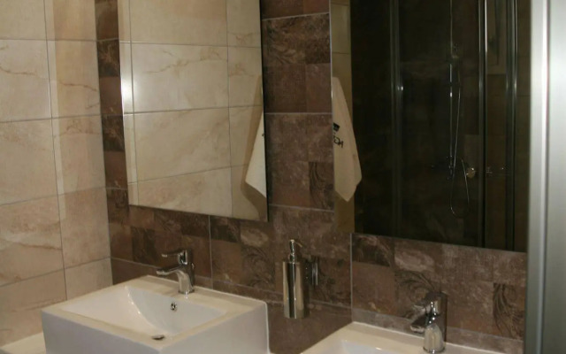 Agrelli Hotel
