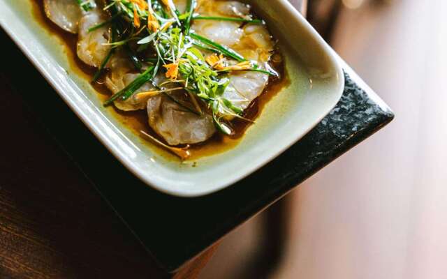 Mondrian Bordeaux Les Carmes