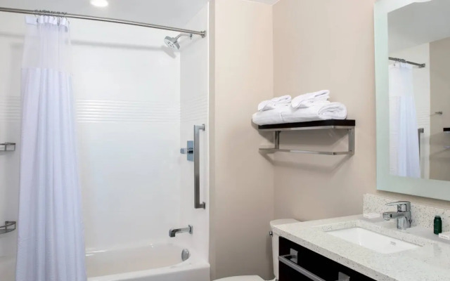 SpringHill Suites by Marriott Orlando Theme Parks/Lake Buena Vista