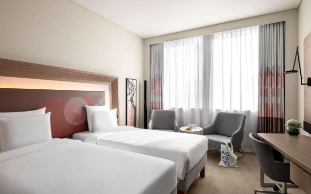 Hotel Beacon