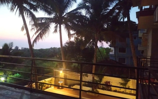 Madhu's Inn