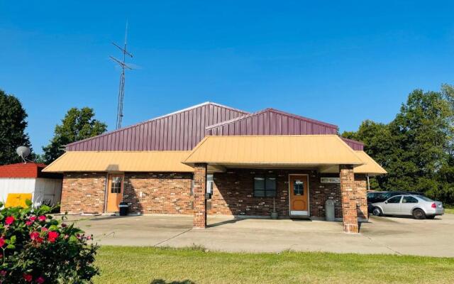 Budget Host Inn Greenup