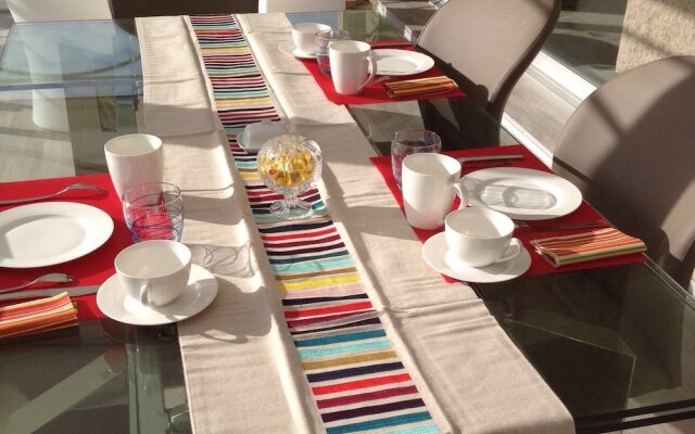 Gemisi Chambres d'Hôtes