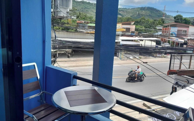 Koh Samui Grand Mansion