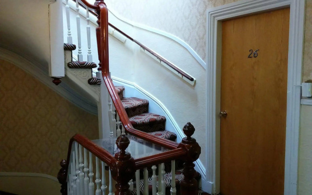 Au Petit Hôtel