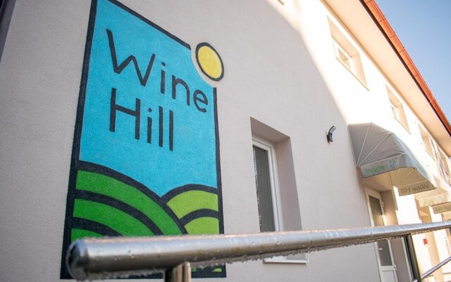 Wine Hill Hostel