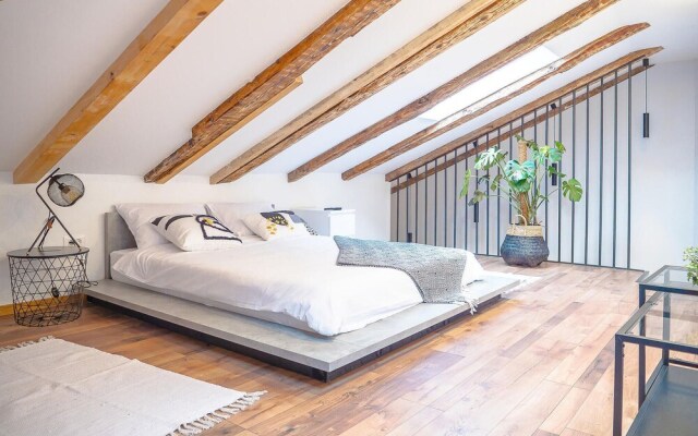 Amazing Apartment in Rijeka With Wifi and 1 Bedrooms