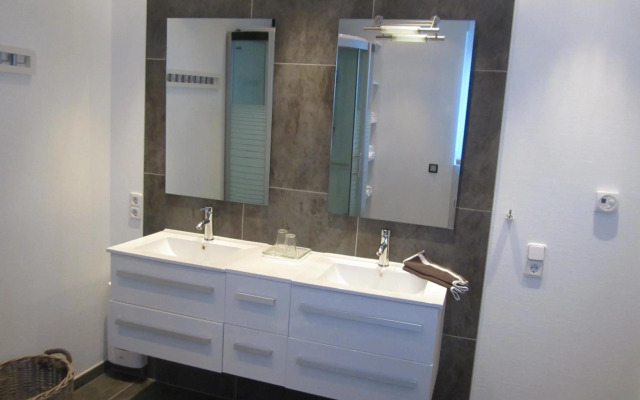 Ferienwohnung Mauritiusstraße