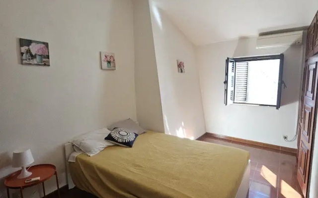 Nisa 2 Bedrooms AC Villa
