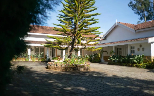 Marlihill Bungalow - CGH Earth