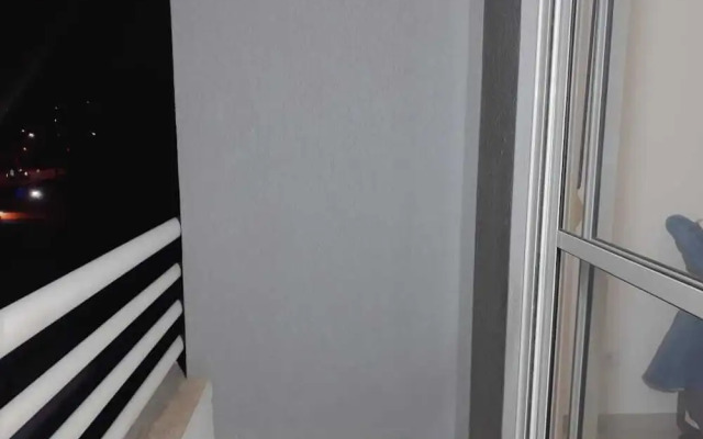 Apart Inteiro na Região Nobre de CTBA