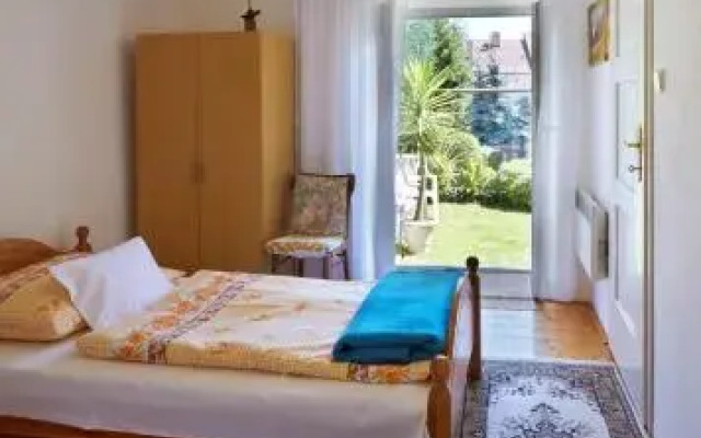Privát U Čejků