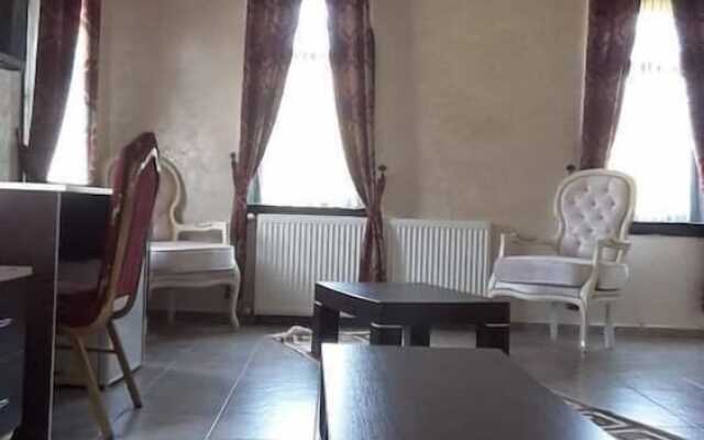 Antik Manastir Butik Otel