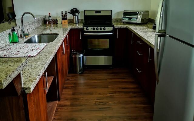 El Silencio Lodge and Spa