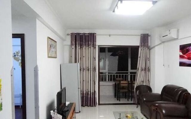 西安弘盛精品公寓酒店