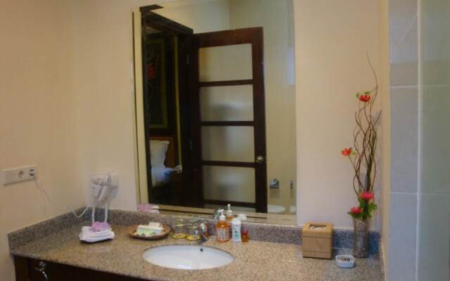 Luxio Hotel Sorong