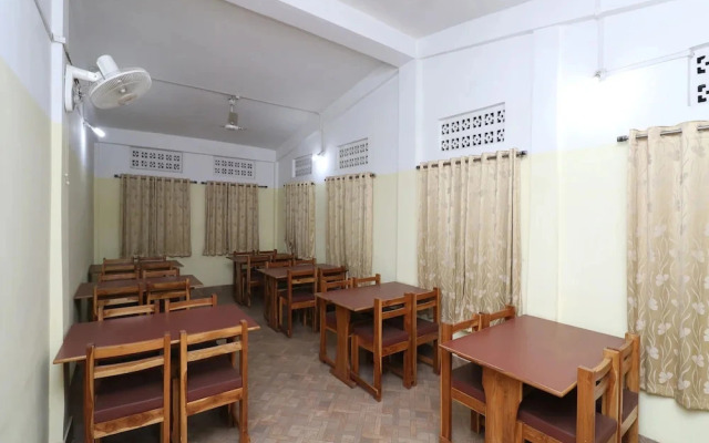 Hotel Bravo by OYO Rooms