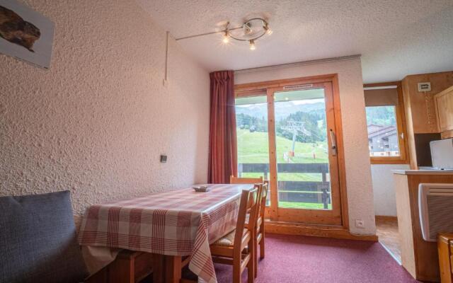 Appartement Valmorel, 2 pièces, 5 personnes - FR-1-356-290