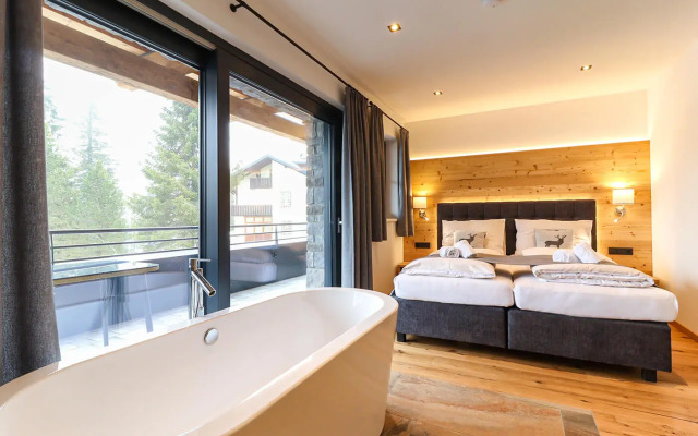 Turrach Lodges By Alps Resorts