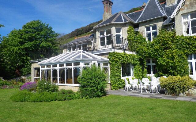 The Leconfield Hotel