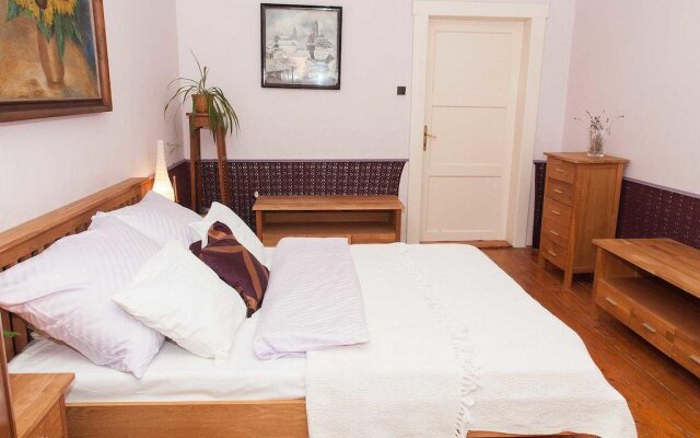 B&B Ivana