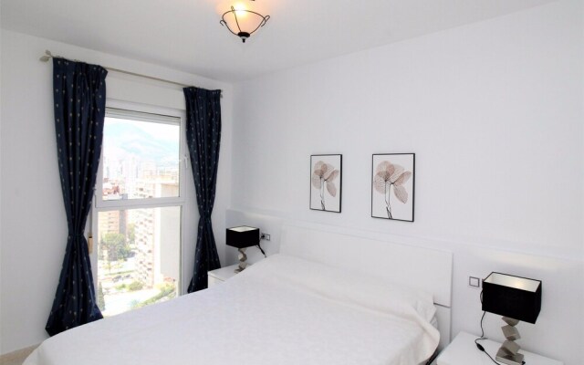 Apartamento Torre Estoril 13B