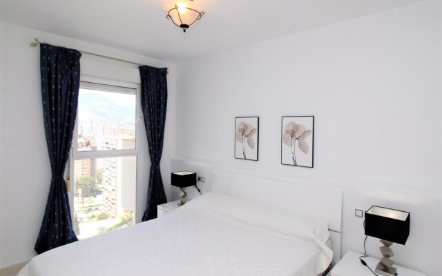 Apartamento Torre Estoril 13B